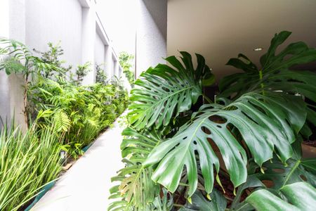 Apartamento para alugar com 90m², 2 quartos e sem vaga