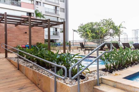 Apartamento para alugar com 90m², 2 quartos e sem vaga