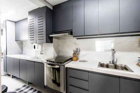 Apartamento para alugar com 90m², 2 quartos e sem vaga