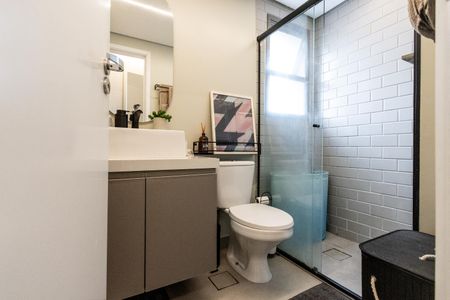 Apartamento para alugar com 90m², 2 quartos e sem vaga