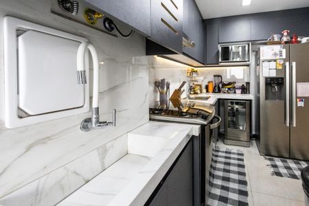 Apartamento para alugar com 90m², 2 quartos e sem vaga