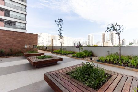 Apartamento para alugar com 90m², 2 quartos e sem vaga