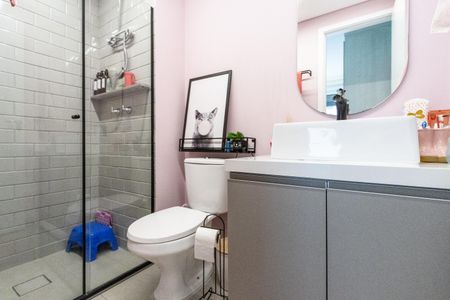 Apartamento para alugar com 90m², 2 quartos e sem vaga