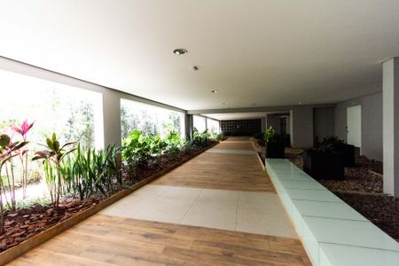 Apartamento para alugar com 90m², 2 quartos e sem vaga