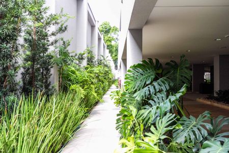 Apartamento para alugar com 90m², 2 quartos e sem vaga