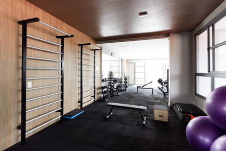 Apartamento para alugar com 90m², 2 quartos e sem vaga