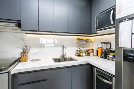 Apartamento para alugar com 90m², 2 quartos e sem vaga