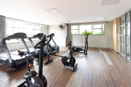 Apartamento para alugar com 90m², 2 quartos e sem vaga