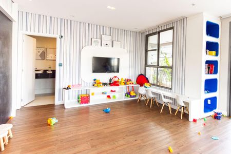 Apartamento para alugar com 90m², 2 quartos e sem vaga