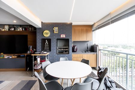 Apartamento à venda com 2 quartos, 90m² em Barra Funda, São Paulo