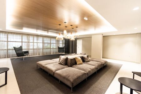 Apartamento para alugar com 90m², 2 quartos e sem vaga