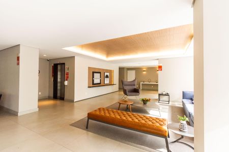 Apartamento para alugar com 90m², 2 quartos e sem vaga