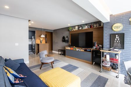 Apartamento à venda com 2 quartos, 90m² em Barra Funda, São Paulo