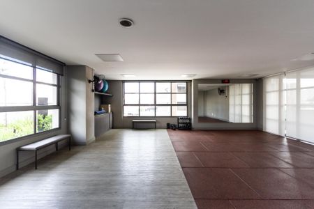 Apartamento para alugar com 90m², 2 quartos e sem vaga