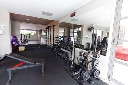 Apartamento para alugar com 90m², 2 quartos e sem vaga