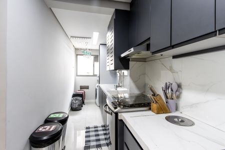 Apartamento para alugar com 90m², 2 quartos e sem vaga