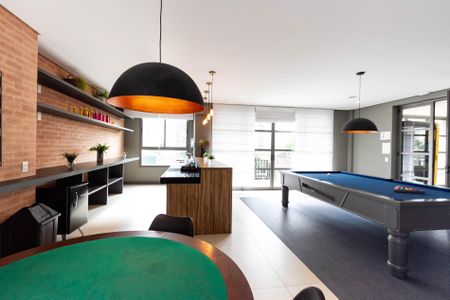 Apartamento para alugar com 90m², 2 quartos e sem vaga