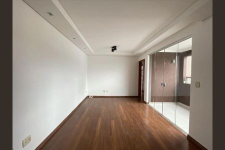 Apartamento para alugar com 3 quartos, 80m² em Buritis, Belo Horizonte