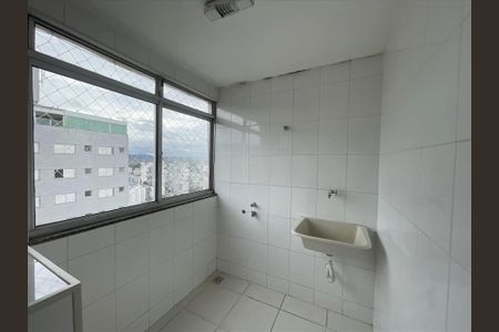 Apartamento para alugar com 3 quartos, 80m² em Buritis, Belo Horizonte