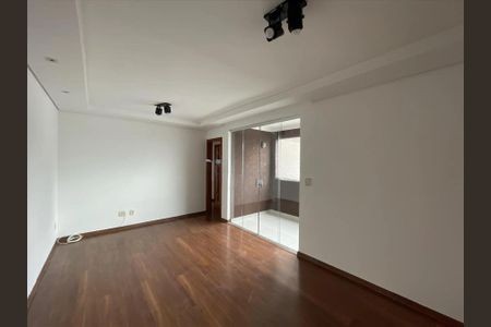 Apartamento para alugar com 3 quartos, 80m² em Buritis, Belo Horizonte