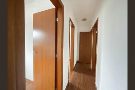 Apartamento para alugar com 3 quartos, 80m² em Buritis, Belo Horizonte