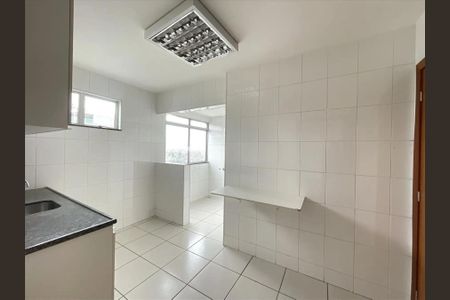 Apartamento para alugar com 3 quartos, 80m² em Buritis, Belo Horizonte