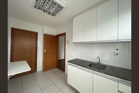 Apartamento para alugar com 3 quartos, 80m² em Buritis, Belo Horizonte