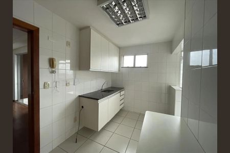 Apartamento para alugar com 3 quartos, 80m² em Buritis, Belo Horizonte