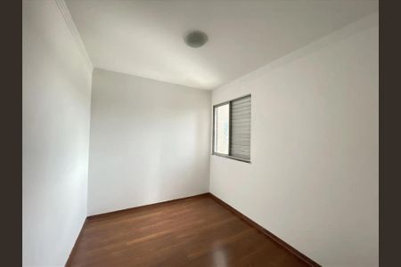 Apartamento para alugar com 3 quartos, 80m² em Buritis, Belo Horizonte