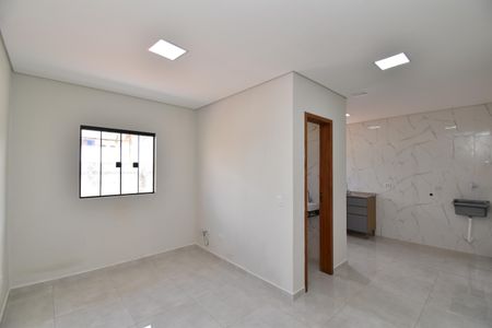 Kitnet de kitnet/studio para alugar com 1 quarto, 30m² em Cajuru, Curitiba