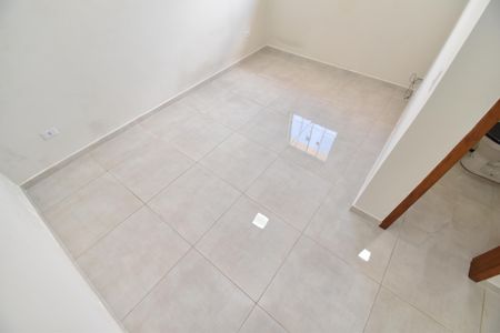 Kitnet de kitnet/studio para alugar com 1 quarto, 30m² em Cajuru, Curitiba