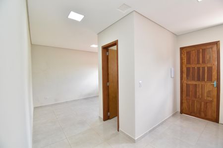 Kitnet de kitnet/studio para alugar com 1 quarto, 30m² em Cajuru, Curitiba