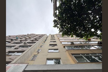 Apartamento à venda com 90m², 2 quartos e sem vaga Apartamento à venda com 90m², 2 quartos e sem vagaFachada