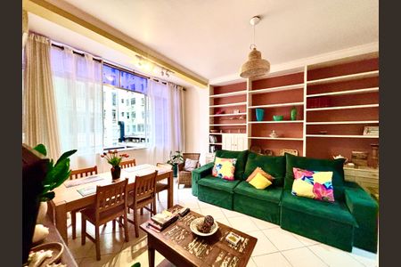 Apartamento à venda com 90m², 2 quartos e sem vaga Apartamento à venda com 90m², 2 quartos e sem vagaSala