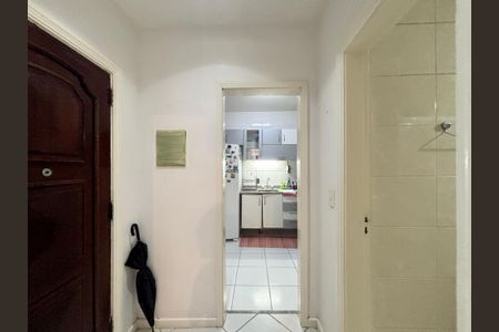 Apartamento à venda com 90m², 2 quartos e sem vaga Apartamento à venda com 90m², 2 quartos e sem vagaSala - hall de entrada -