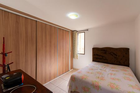 Apartamento à venda com 78m², 2 quartos e 1 vagaQuarto 1