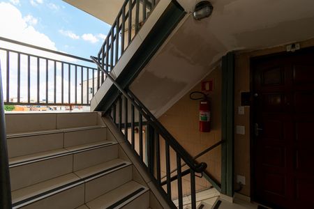 Apartamento à venda com 78m², 2 quartos e 1 vagaÁrea comum