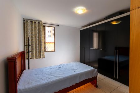 Quarto 2 de apartamento à venda com 2 quartos, 78m² em Fazenda da Juta, São Paulo