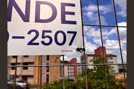 Apartamento à venda com 78m², 2 quartos e 1 vagaPlaca instalada