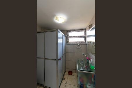 Apartamento à venda com 78m², 2 quartos e 1 vagaBanheiro
