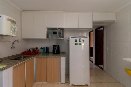 Apartamento à venda com 78m², 2 quartos e 1 vagaCozinha