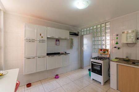 Apartamento à venda com 78m², 2 quartos e 1 vagaCozinha