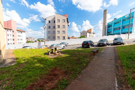 Apartamento à venda com 78m², 2 quartos e 1 vagaÁrea comum 