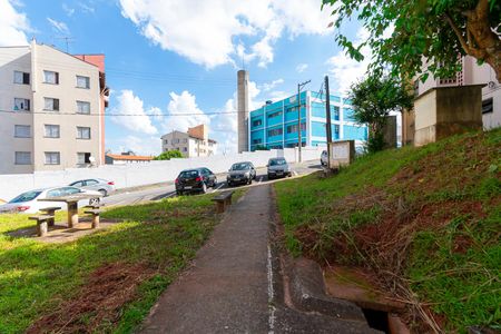 Apartamento à venda com 78m², 2 quartos e 1 vagaÁrea comum 