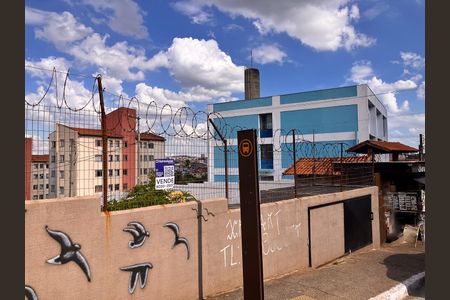 Apartamento à venda com 78m², 2 quartos e 1 vagaFachada