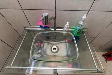 Apartamento à venda com 78m², 2 quartos e 1 vagaBanheiro