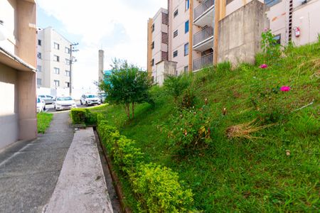 Apartamento à venda com 78m², 2 quartos e 1 vagaÁrea comum 