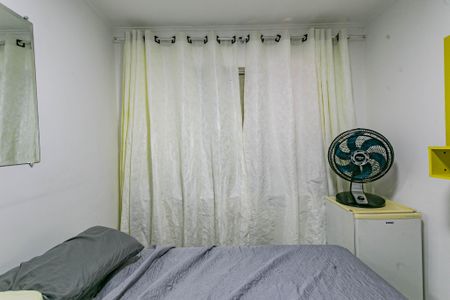 Quarto 1 de apartamento à venda com 3 quartos, 63m² em Jardim São Savério, São Paulo