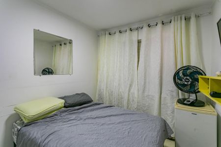 Quarto 1 de apartamento à venda com 3 quartos, 63m² em Jardim São Savério, São Paulo