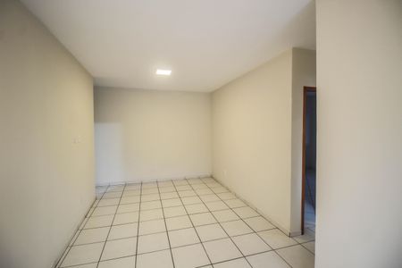 Sala de apartamento para alugar com 2 quartos, 103m² em Caonze, Nova Iguaçu